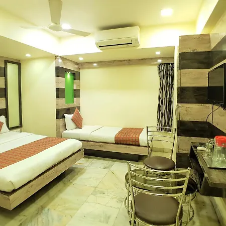 Hexa Ocean 3*
