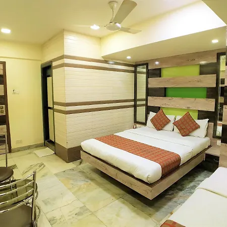 Hotel Hexa Ocean 3*