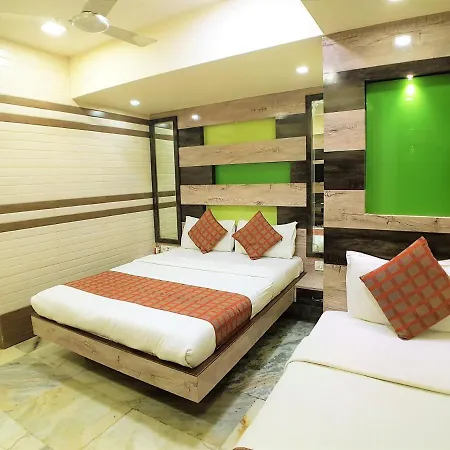 Hexa Ocean Hotel Mumbai