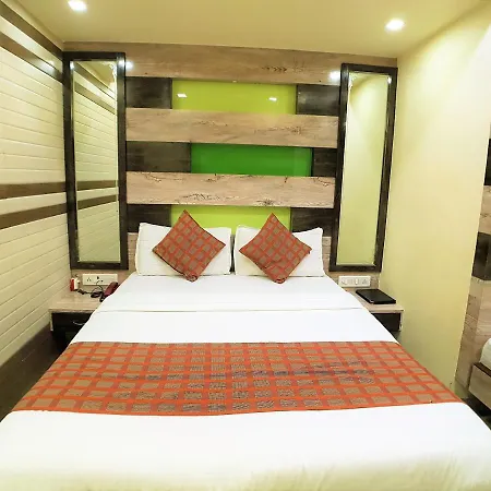 Hotel Hexa Ocean Mumbai