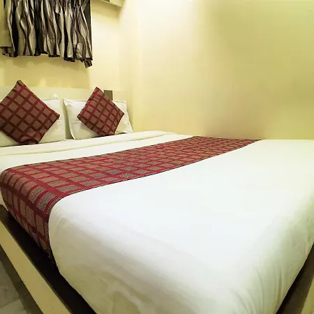Hotel Hexa Ocean Mumbai