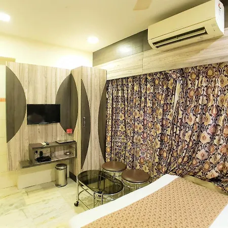 Hotel Hexa Ocean 3*