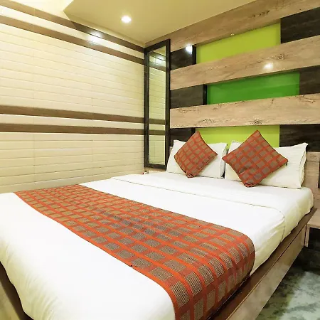 Hotel Hexa Ocean Mumbai