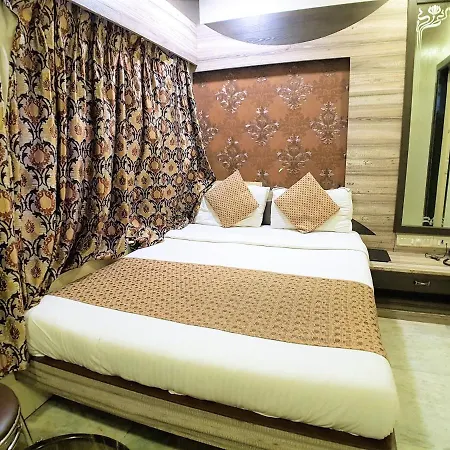 Hotel Hexa Ocean Mumbai