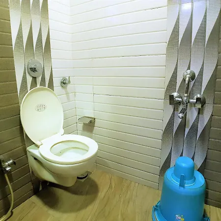 Hexa Ocean 3* Mumbai
