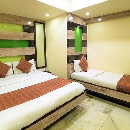 Hotel Hexa Ocean Mumbai