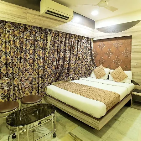 Hotel Hexa Ocean 3*