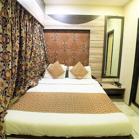 Hexa Ocean 3* Mumbai