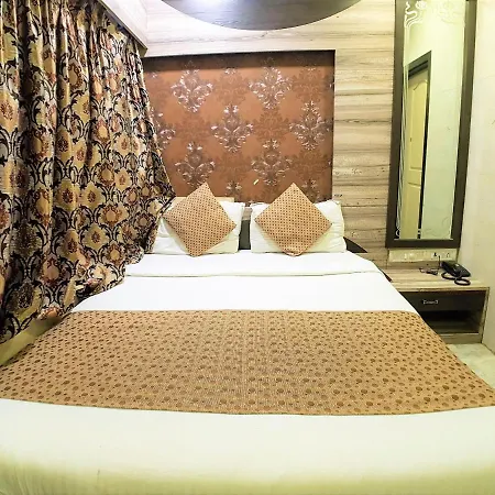Hexa Ocean Mumbai
