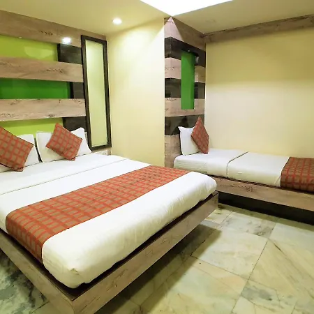 Hexa Ocean 3* Mumbai