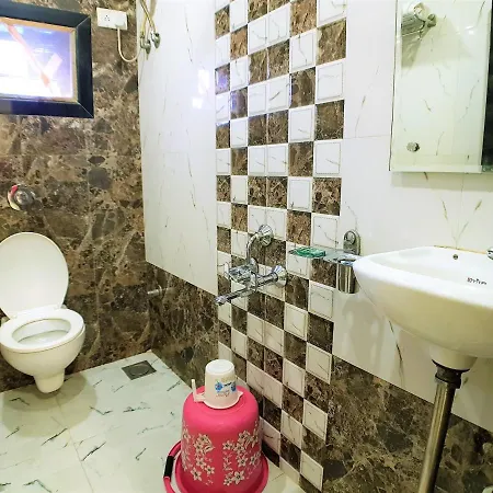 Hexa Ocean 3* Mumbai