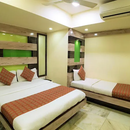 Hotel Hexa Ocean 3*