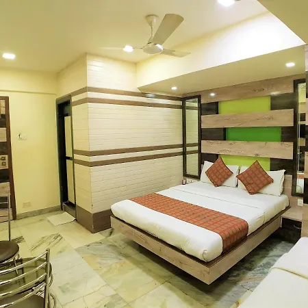 Hexa Ocean Hotel