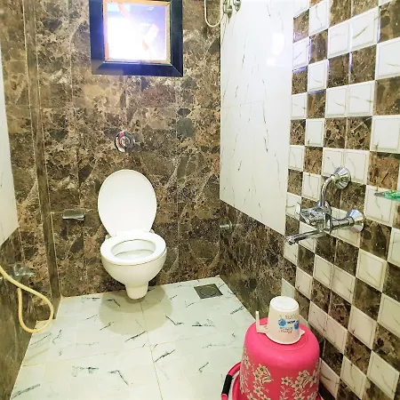 Hotel Hexa Ocean Mumbai