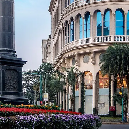Rodas An Ecotel Hotel Mumbai