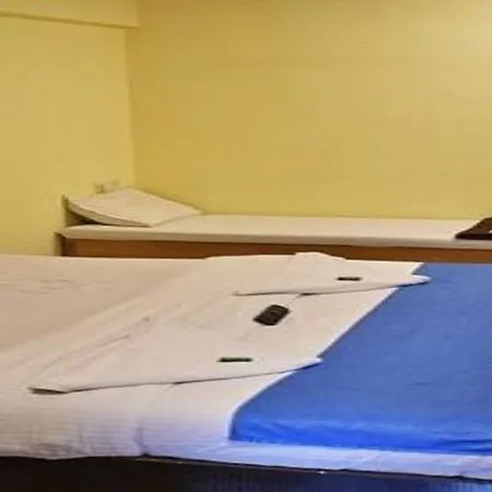 Hotel Maangta 111 @ Andheri East Mumbai