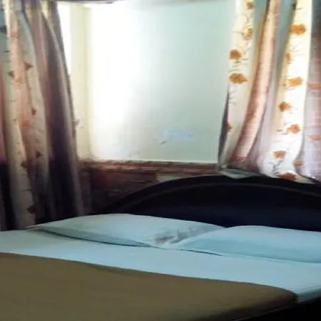 Hotel Maangta 111 @ Andheri East 3*