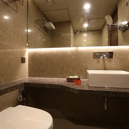 Hotel Hotel Crawford Inn Mumbai