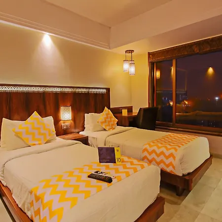 Hotel Crawford Inn 3*