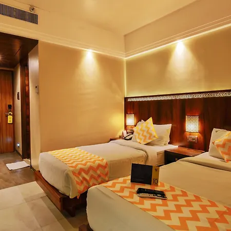 Hotel Crawford Inn 3*