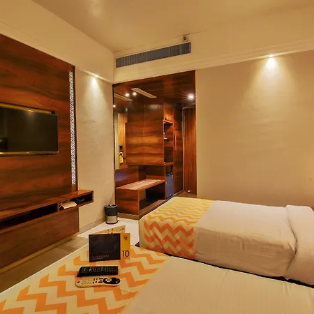 Hotel Crawford Inn 3*