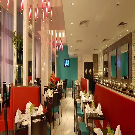 Lemon Tree Premier, Malad, 4*