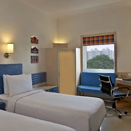 Lemon Tree Premier, Malad, Hotel