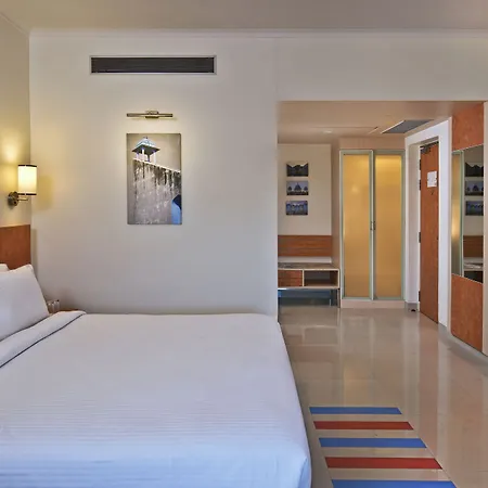 Lemon Tree Premier, Malad, Mumbai