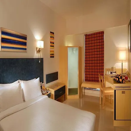Lemon Tree Premier, Malad, Mumbai