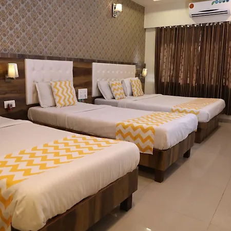 Golden Park 3* Mumbai