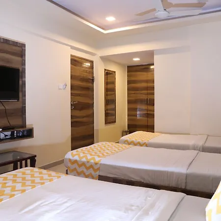 Hotel Golden Park