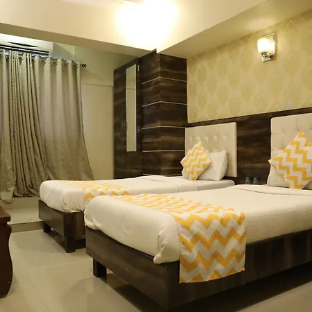 Golden Park Hotel
