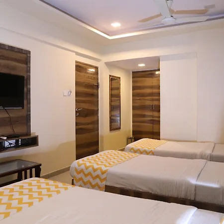 Golden Park 3* Mumbai