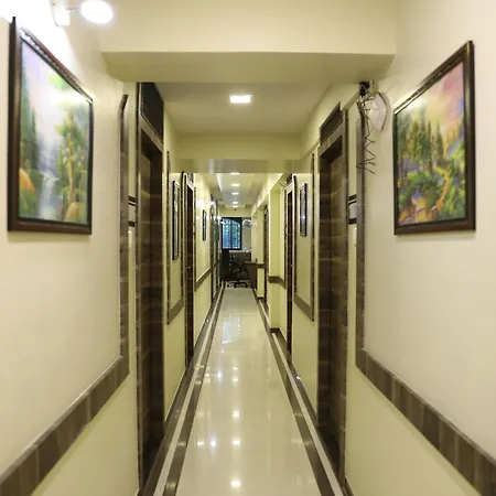 Hotel Golden Park