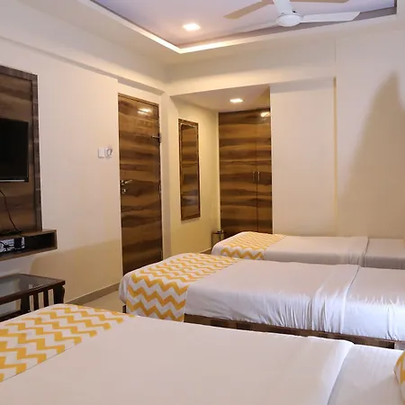 Golden Park 3* Mumbai