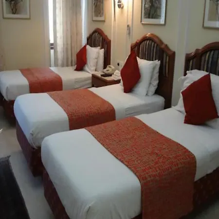 Hotel Regent Mumbai