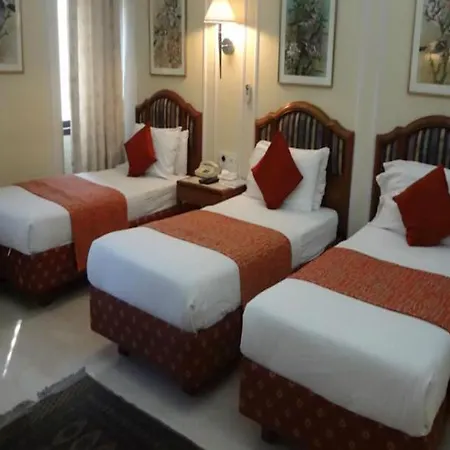 Hotel Regent