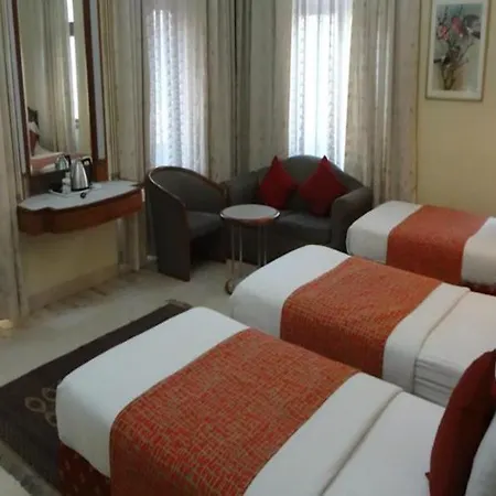 Regent Hotel