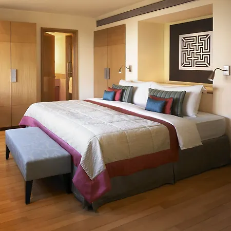 Taj Wellington Mews, Aparthotel 5*
