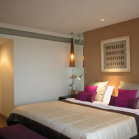 Taj Wellington Mews, Mumbai