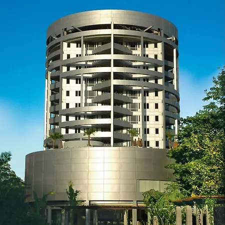 Aparthotel Taj Wellington Mews,