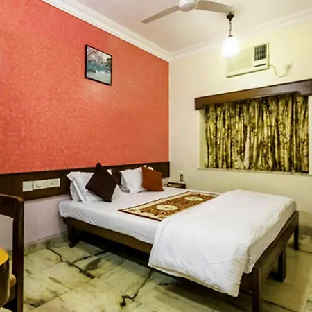 Mogul Palace - Near Masjid Bunder Hotel 3*