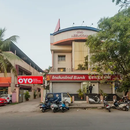 Hotel Neelkiran Mumbai
