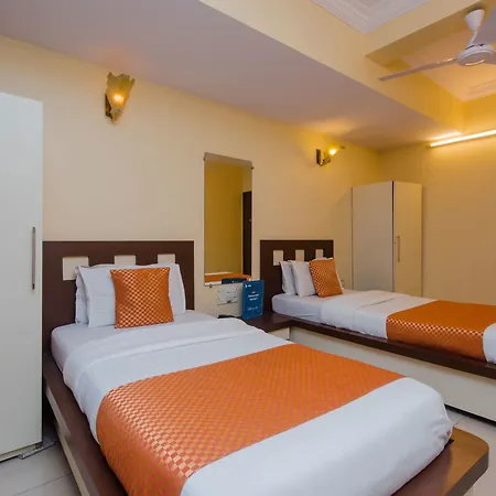 Neelkiran 3* Mumbai
