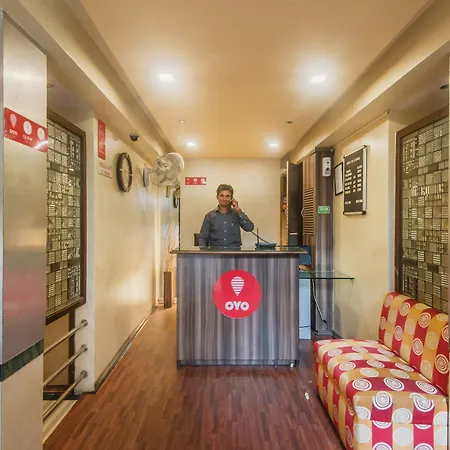 Hotel Neelkiran Mumbai