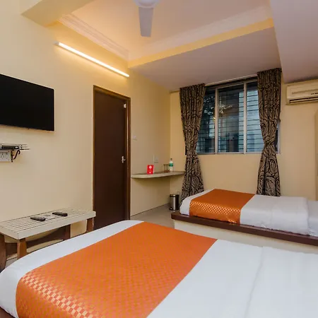 Hotel Neelkiran Mumbai
