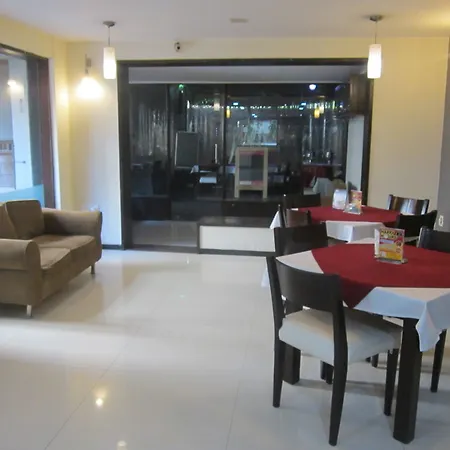 Orritel West 3* Mumbai