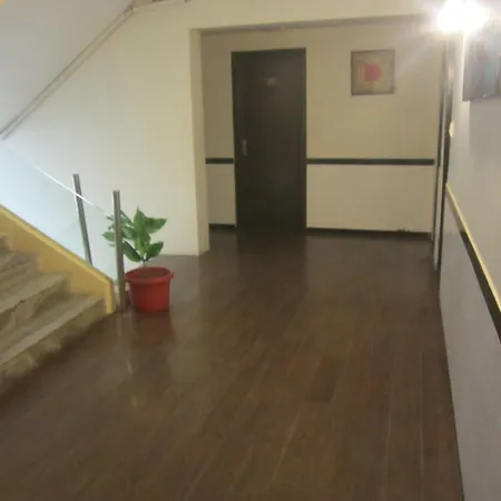 Hotel Orritel West