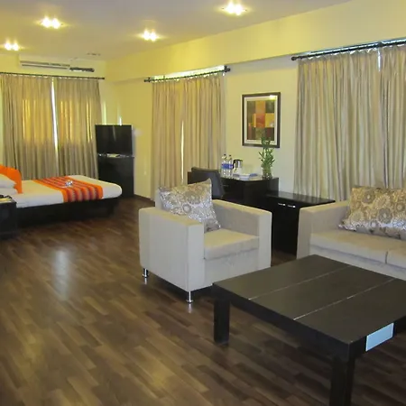 Orritel West 3* Mumbai