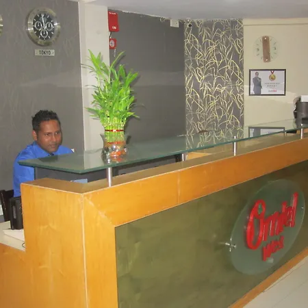 Orritel West Hotel Mumbai